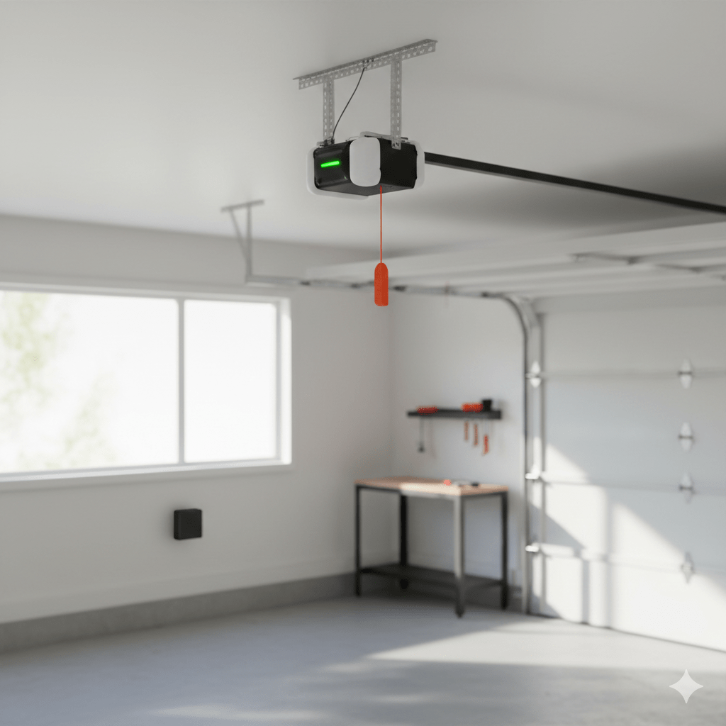 Secure Your Castle: 5 Garage Door Safety Tips for Hilliard Homeowners